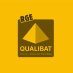 Entreprise de maçonnerie et travaux de rénovation - Certifié RGE